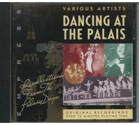 Various - Dancing at the Palais: Recollections from the Palais Days