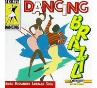 Various - Dancing Brazil