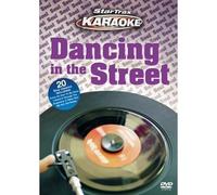Various - Dancing in the Street [DVD]