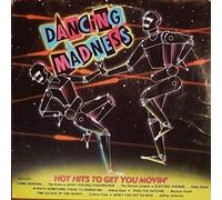 Various - Dancing Madness - K-Tel - TU 3090