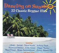 Various - Dancing on Sunshine