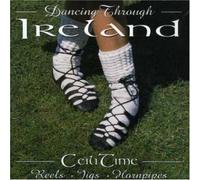 Various - Dancing Through Ireland