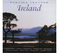 Various - Dancing Through Ireland