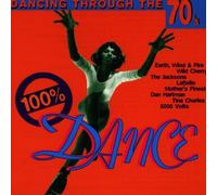 Various - Dancing Through the 70s