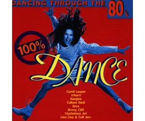 Various - Dancing Through the 80s