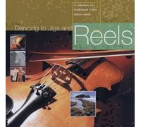 Various - Dancing to Jigs and Reels