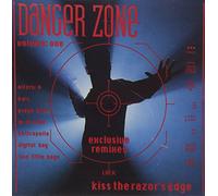 Various - Danger Zone 1992
