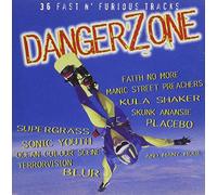 various - Danger Zone