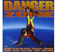 Danger Zone (1996) - Danger Zone