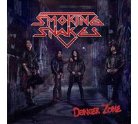 Various - Danger Zone [CD]