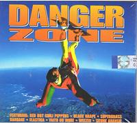 Various - Danger Zone [Import]
