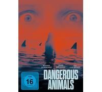 Various - Dangerous Animals [DVD]