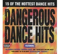 Various - Dangerous Dance Hits