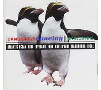 Various - Dangerous Dancing: UK Club Hits