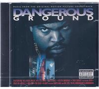 Various - Dangerous Ground Soundtrack