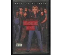 Various - Dangerous Minds Soundtrack [CASSETTE]