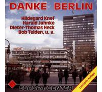Various - Danke Berlin
