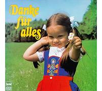 Various - Danke Für Alles