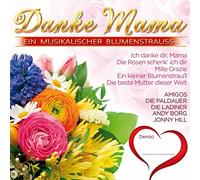 Various - Danke Mama