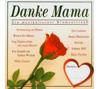 Various - Danke Mama