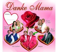Various - Danke Mama