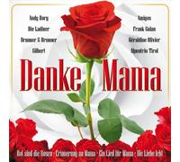 Various - Danke Mama