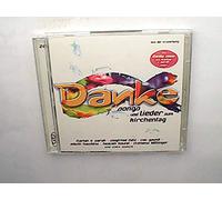 Various - Danke - Songs und Lieder zum Kirchentag