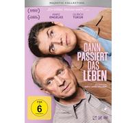 Dann passiert das Leben [DVD]