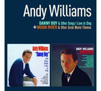 Various - Danny Boy / Moon River [CD]