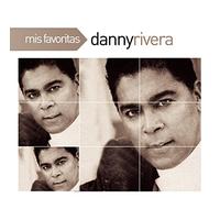 Various - Danny Rivera - Mis Favoritas