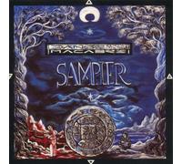 Various - Danse Macabre Sampler