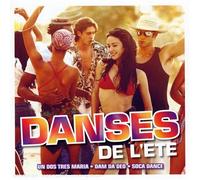 Compilation - Danses De L'ete
