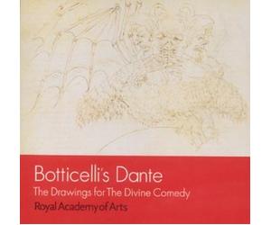Various - Dante - The Drawings For Th