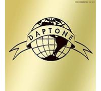Various - Daptone Gold - Vinyl Record - N4z