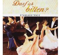 Various - Darf Ich Bitten?-Standardtänze