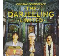 Various - Darjeeling Limited (Soundtrack)