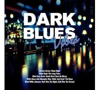Various - Dark Blues Vibes