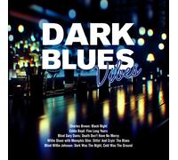 Various – Dark Blues Vibes – Zyx Music