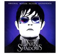 Various - Dark Shadows