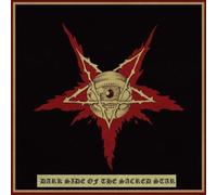 Peaceville Records - Dark Side Of The Sacred Star [VINYL]
