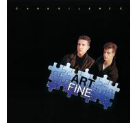 Art Fine - Dark Silence [VINYL]
