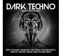 Various - Dark Techno 2023