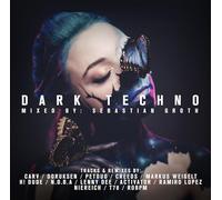 Various - Dark Techno 2024