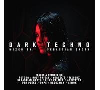 Various - Dark Techno 2025