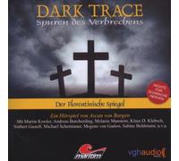 Various - Dark Trace - Spuren des Verbrechens 3 - Der Florentinische Spiegel