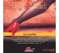 Various - Dark Trace - Spuren des Verbrechens 6 - Das Syndikat