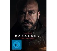 Various - Darkland - the Return