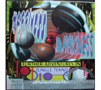 Various - Darkness & Happiness