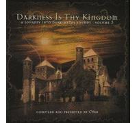 Various - Darkness Is Thy Kingdom 3