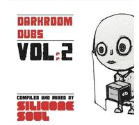 Various - Darkroom Dub Volume 3 Compiled And Mixed By Silicone Soul